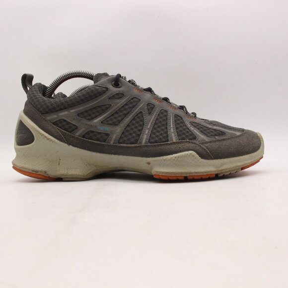 ECCO Biom Performance Train Men’s EU 43 
Athletic Sneakers Grey - Picture 1 of 11